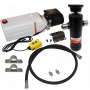 HYDRAULIKA KIPRA 3,9m NA TYŁ 12V SIŁOWNIK 1200 6T